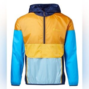 Cotopaxi Windbreaker Women’s